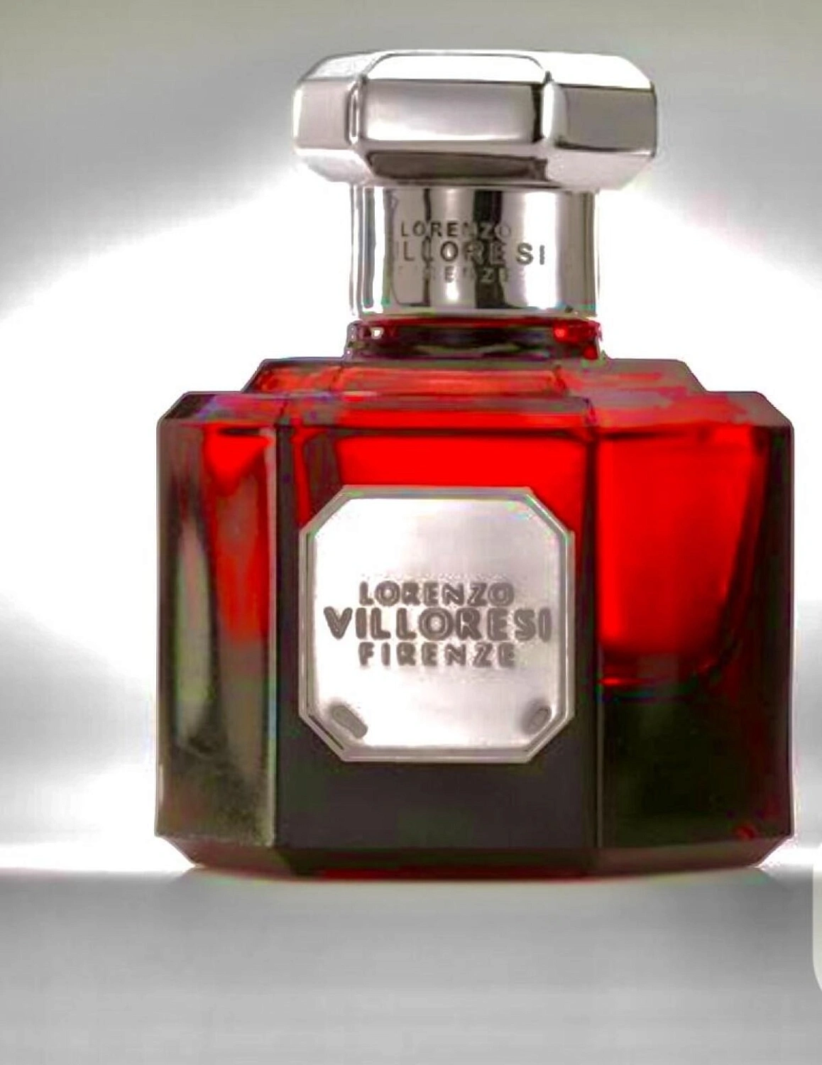 Lorenzo Villoresi Alamut