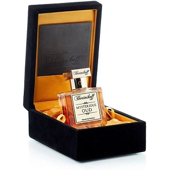 Bortnikoff Mysterious Oud духи, 50 мл Bortnikoff Mysterious Oud духи, 50 мл