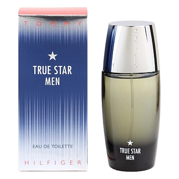Фото TOMMY HILFIGER True Star Men