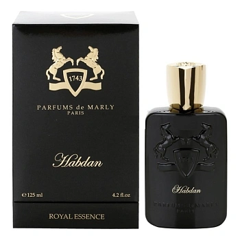 Фото Parfums de Marly Habdan
