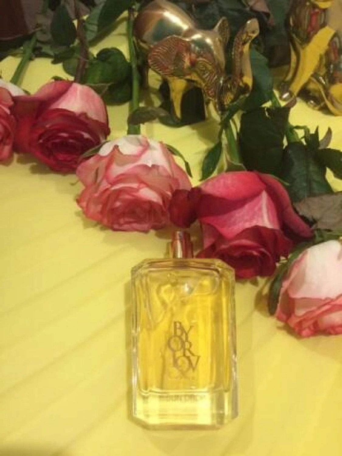 Orlov Paris Sun Drop