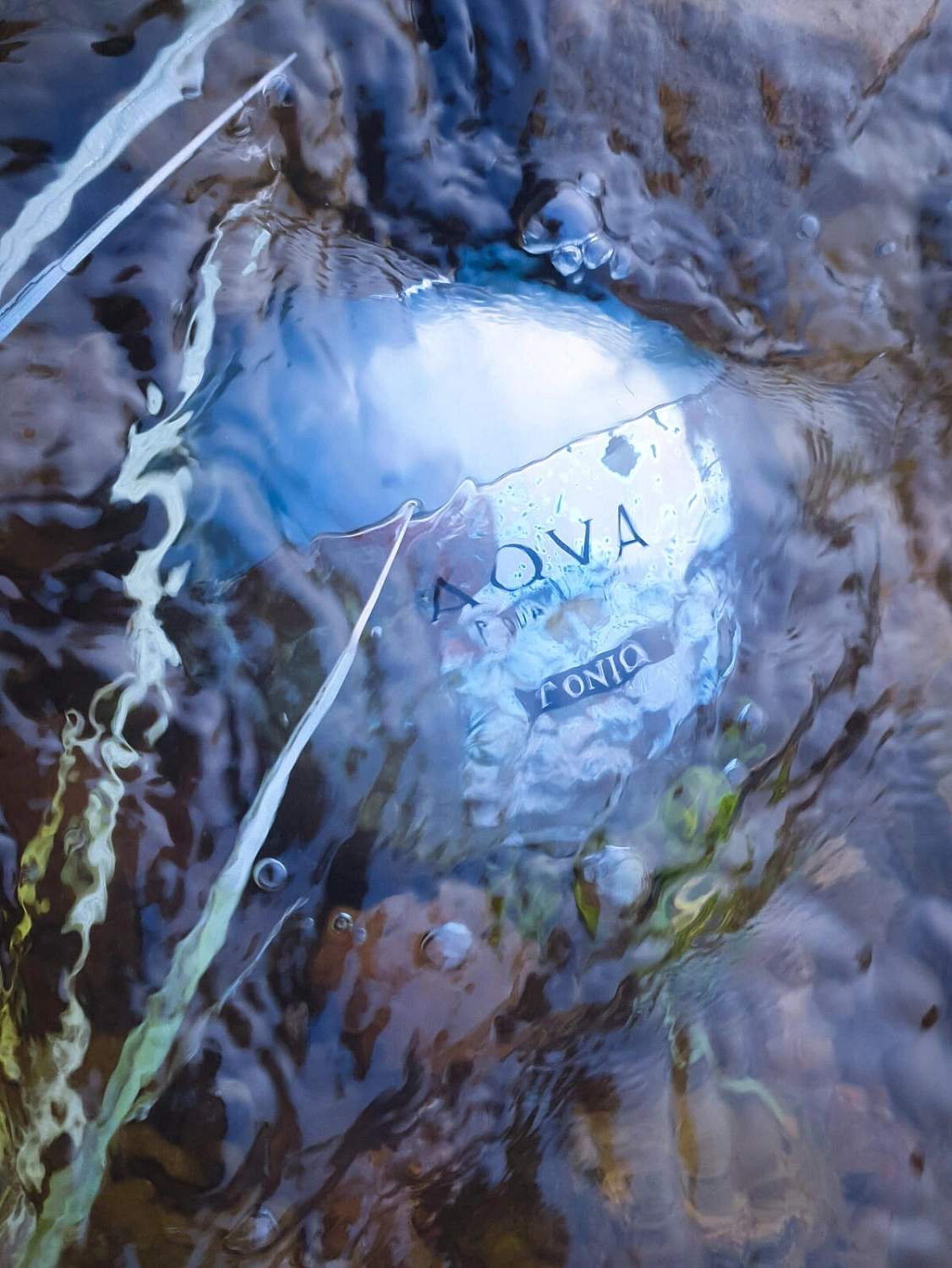 BVLGARI Aqva Pour Homme Marine Toniq