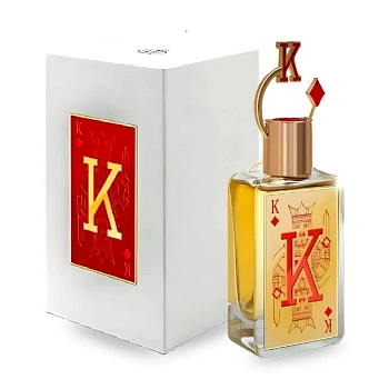 Фото Fragrance World King Of Diamonds