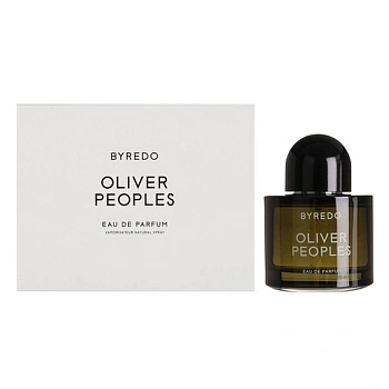 Фото BYREDO Peoples Vert