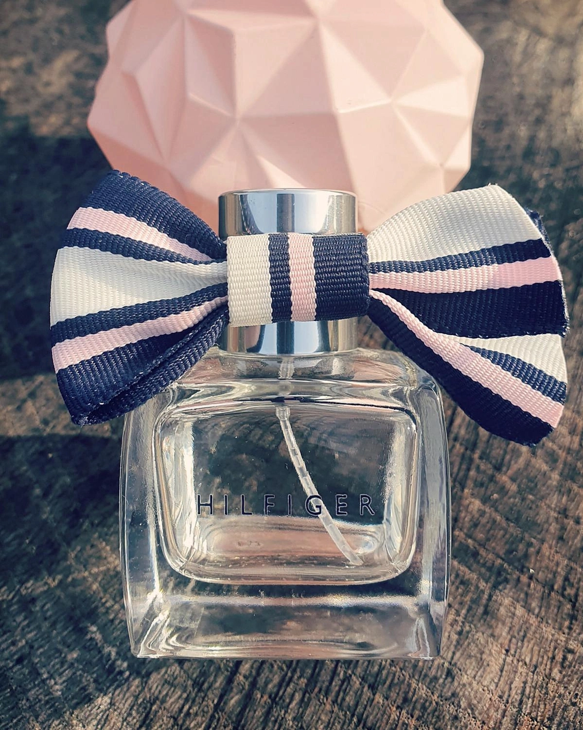 TOMMY HILFIGER Peach Blossom