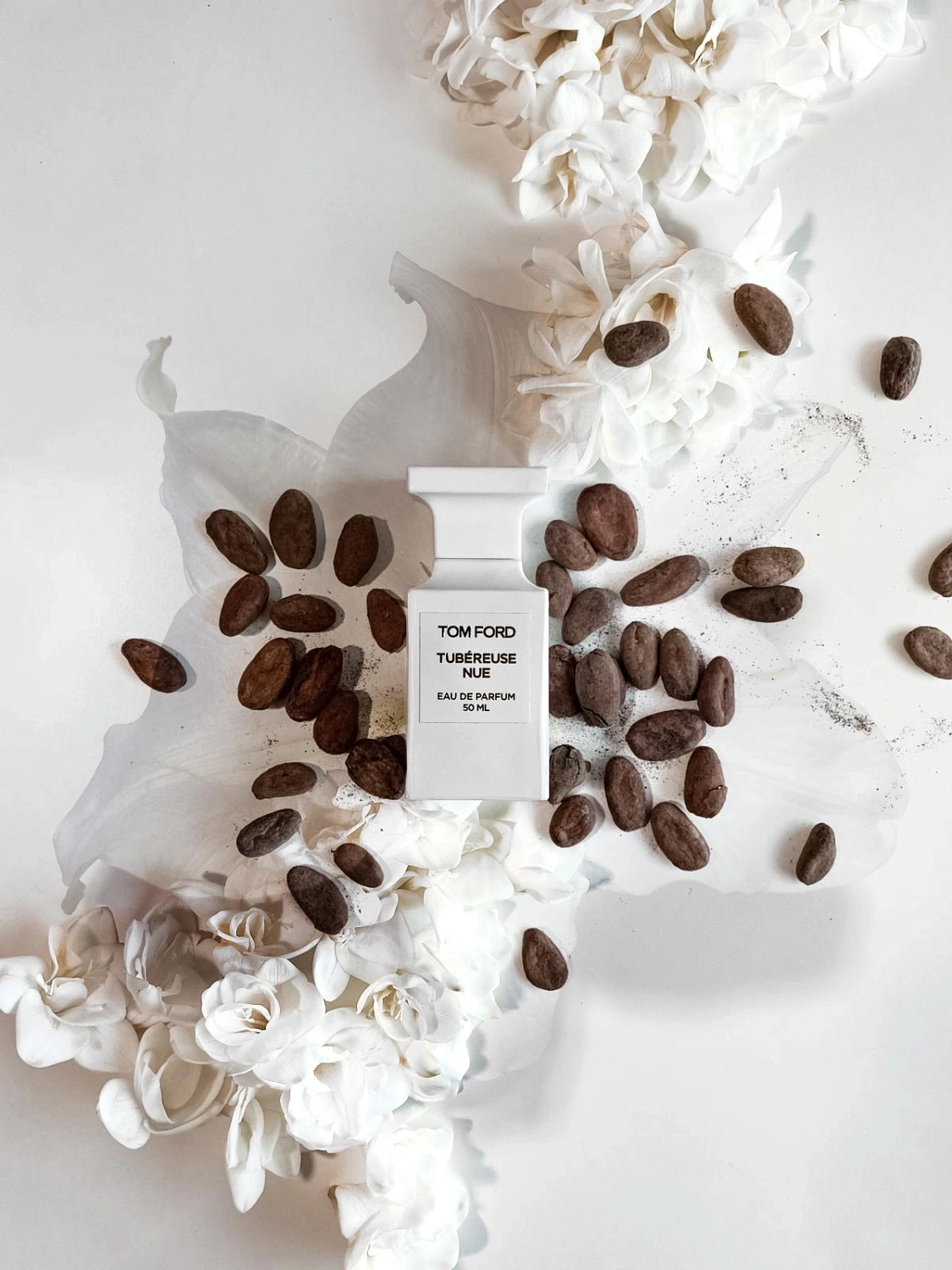 Tom Ford Tubereuse Nue