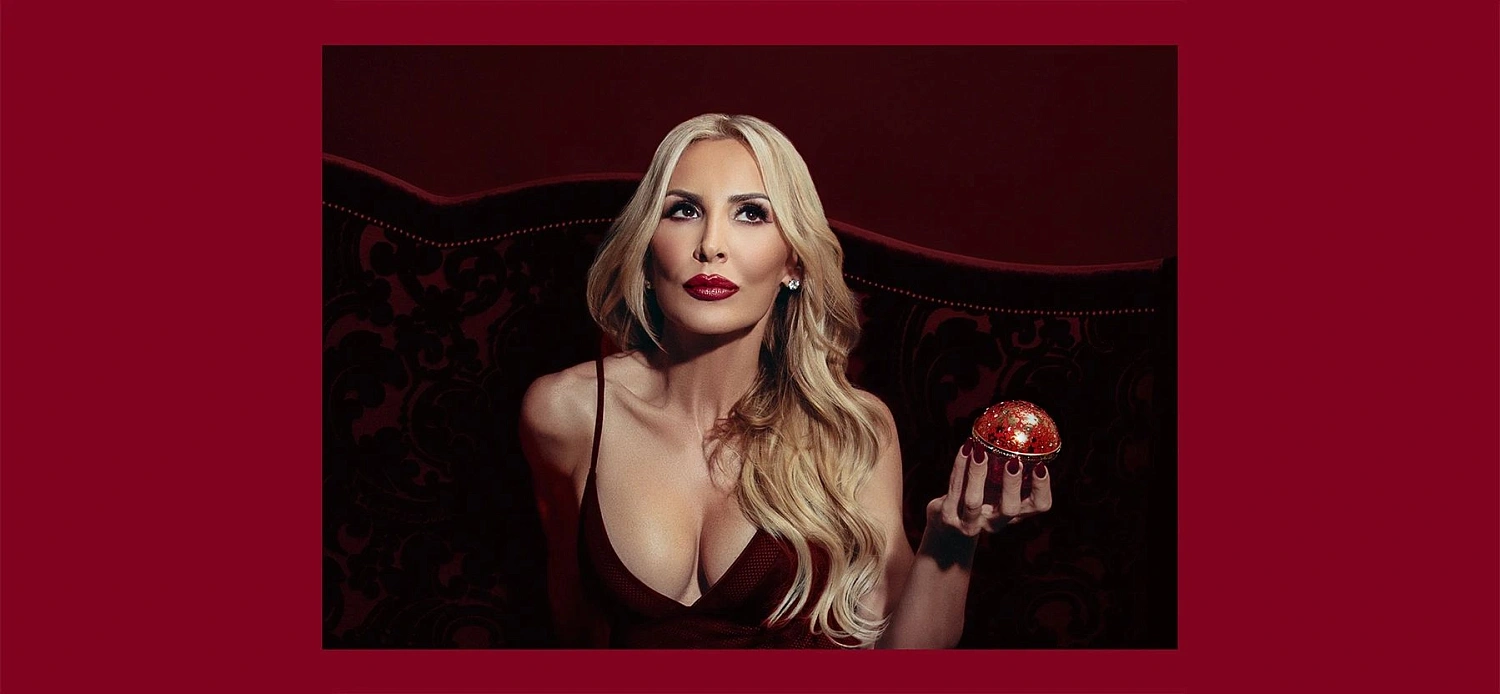 House Of Sillage Whispers Of Temptation