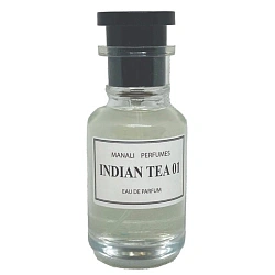 Manali Perfumes Indian Tea 01