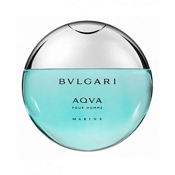 BVLGARI Aqva Pour Homme Marine туалетная вода, 50 мл тестер