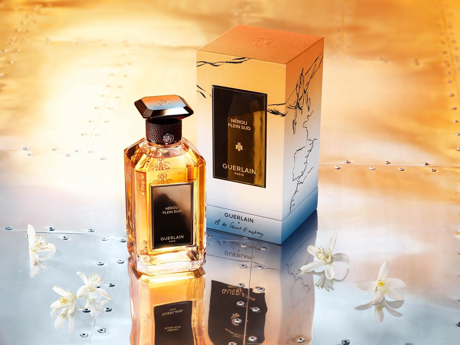 Guerlain Neroli Plein Sud Guerlain Neroli Plein Sud