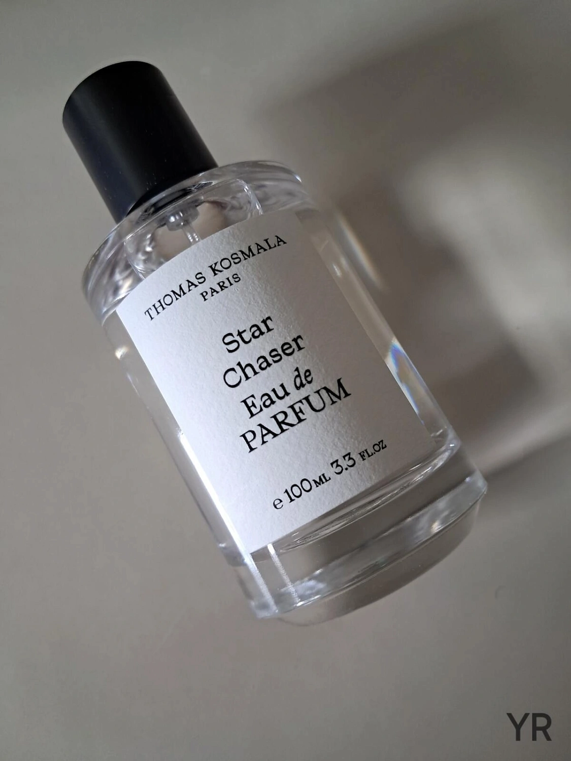 Thomas Kosmala Star Chaser