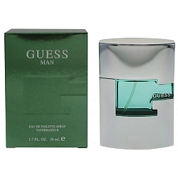 GUESS Man