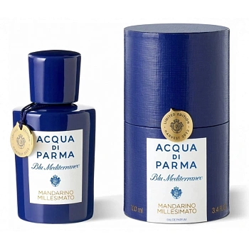 Фото Acqua di Parma Mandarino Millesimato 2022
