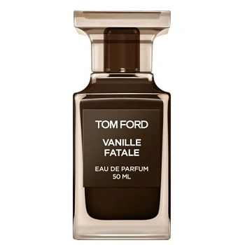 Фото Tom Ford Vanille Fatale (2024)