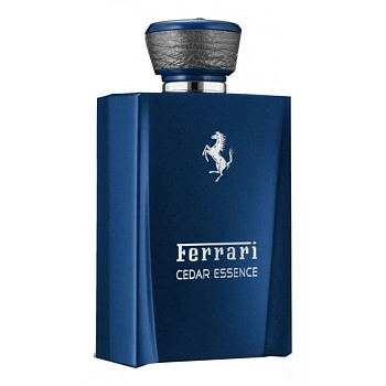 Ferrari Cedar Essence парфюмерная вода, 100 мл тестер