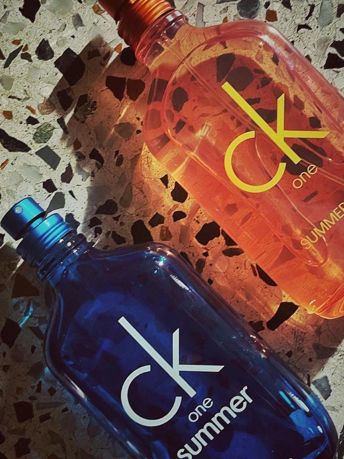 CALVIN KLEIN Ck One Summer Daze CALVIN KLEIN Ck One Summer Daze