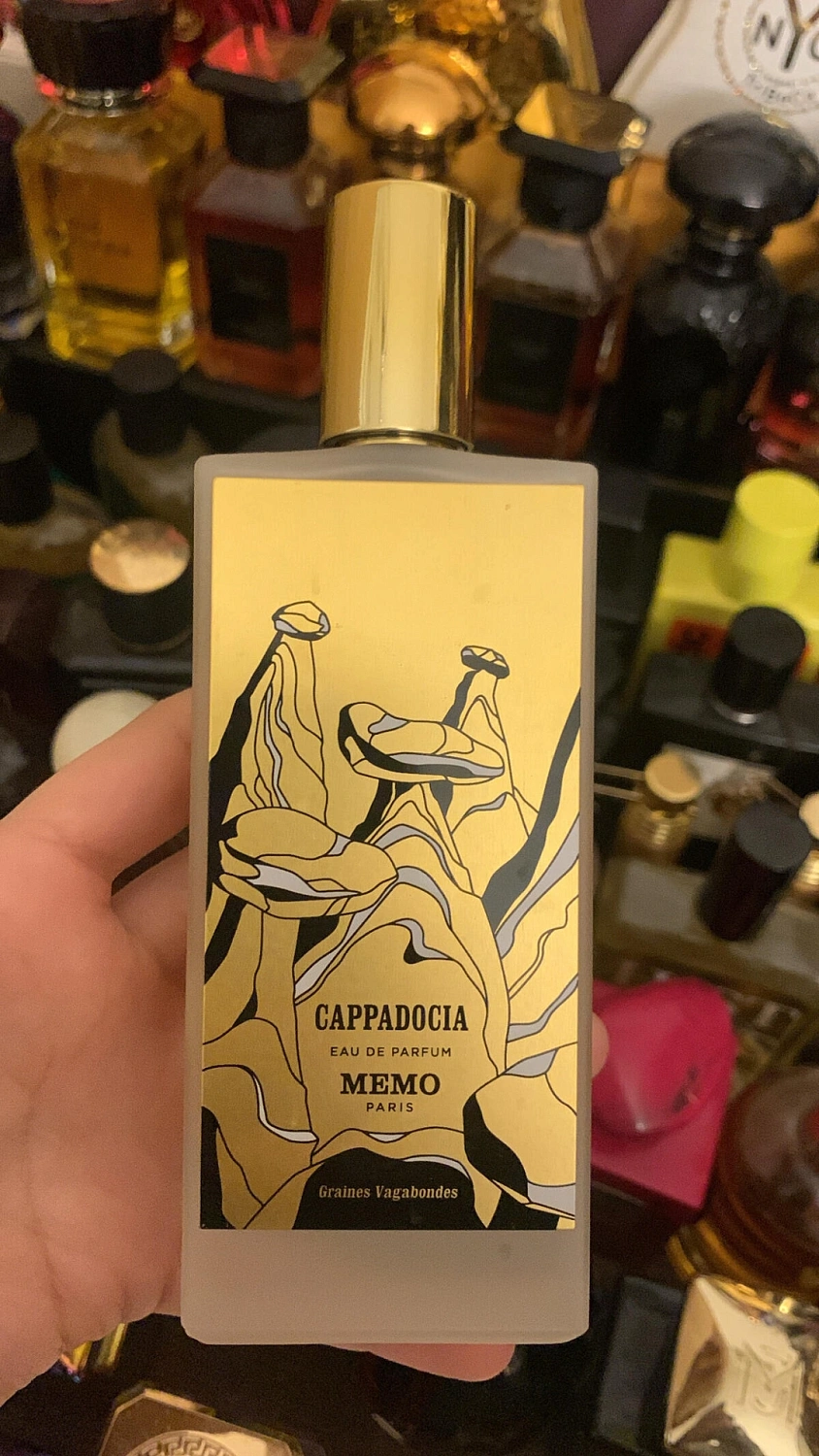 Memo Cappadocia