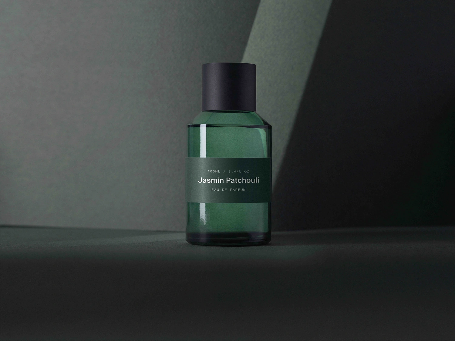 Marie Jeanne Jasmin Patchouli