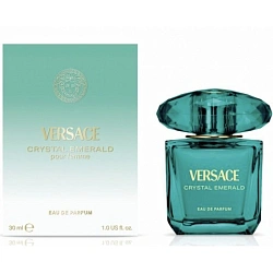 Versace Crystal Emerald