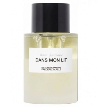 Frederic Malle Dans Mon Lit парфюмерная вода, 100 мл тестер Frederic Malle Dans Mon Lit парфюмерная вода, 100 мл тестер