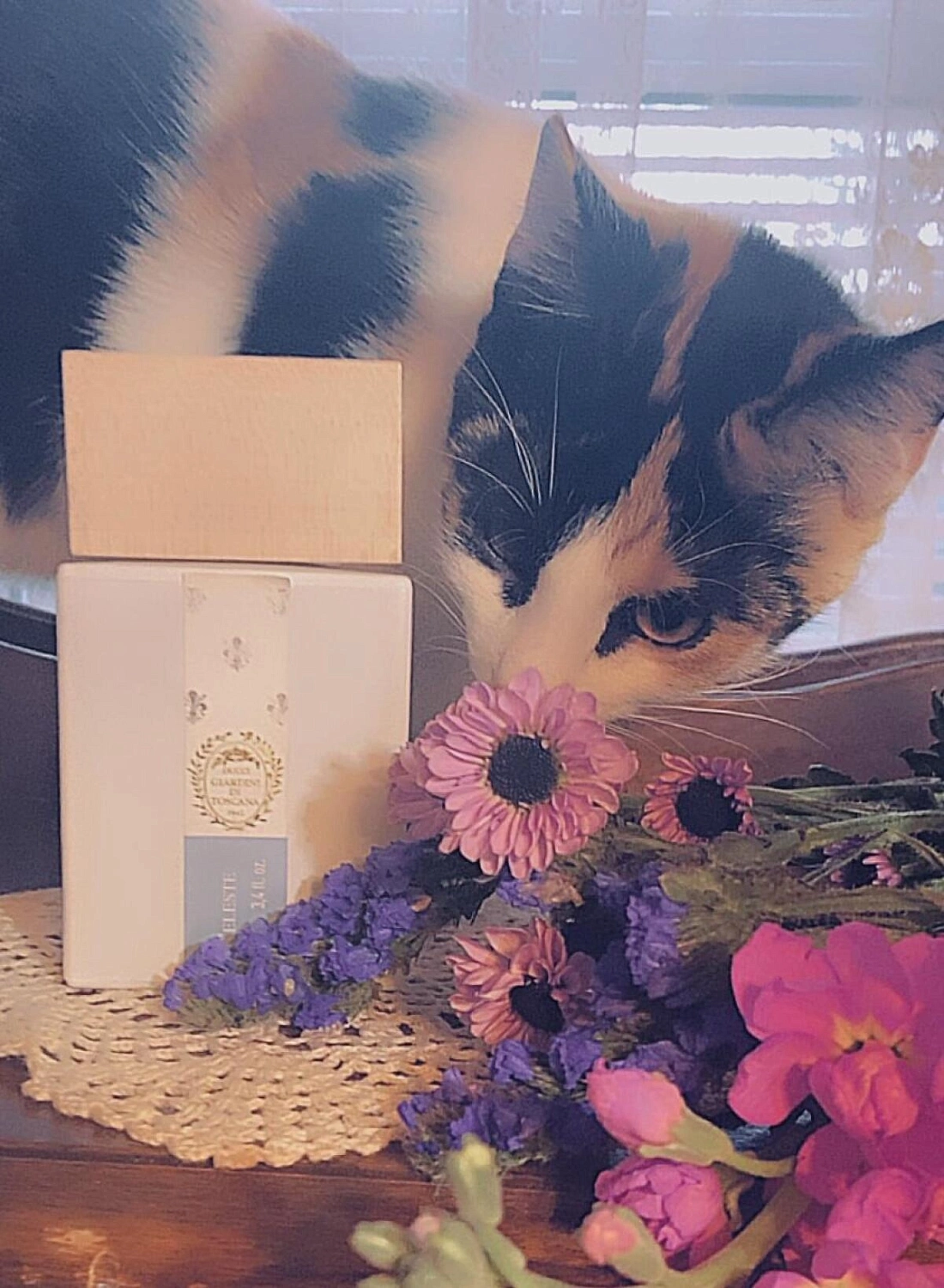 Giardini Di Toscana Celeste