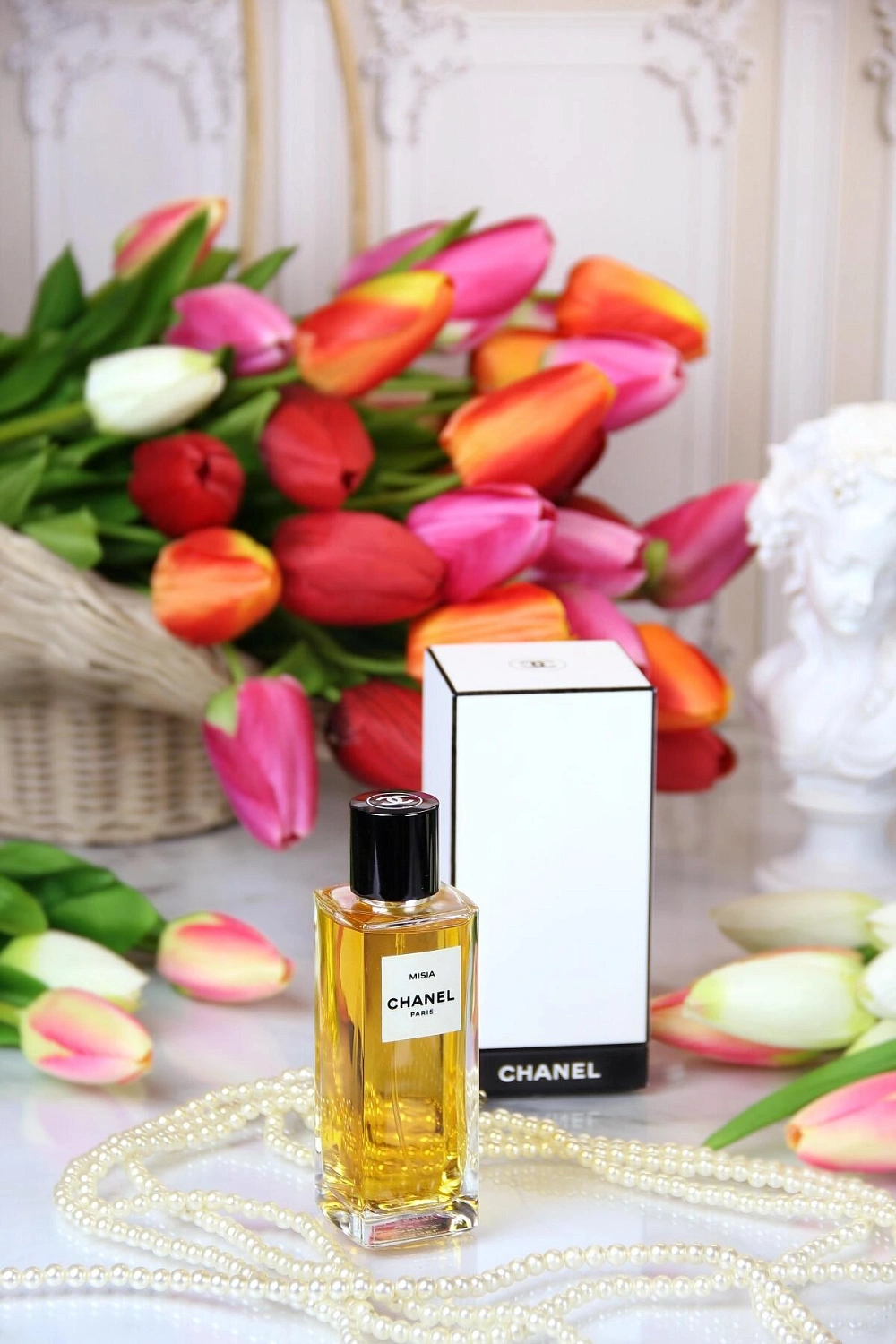 Les Exclusifs de Chanel Misia