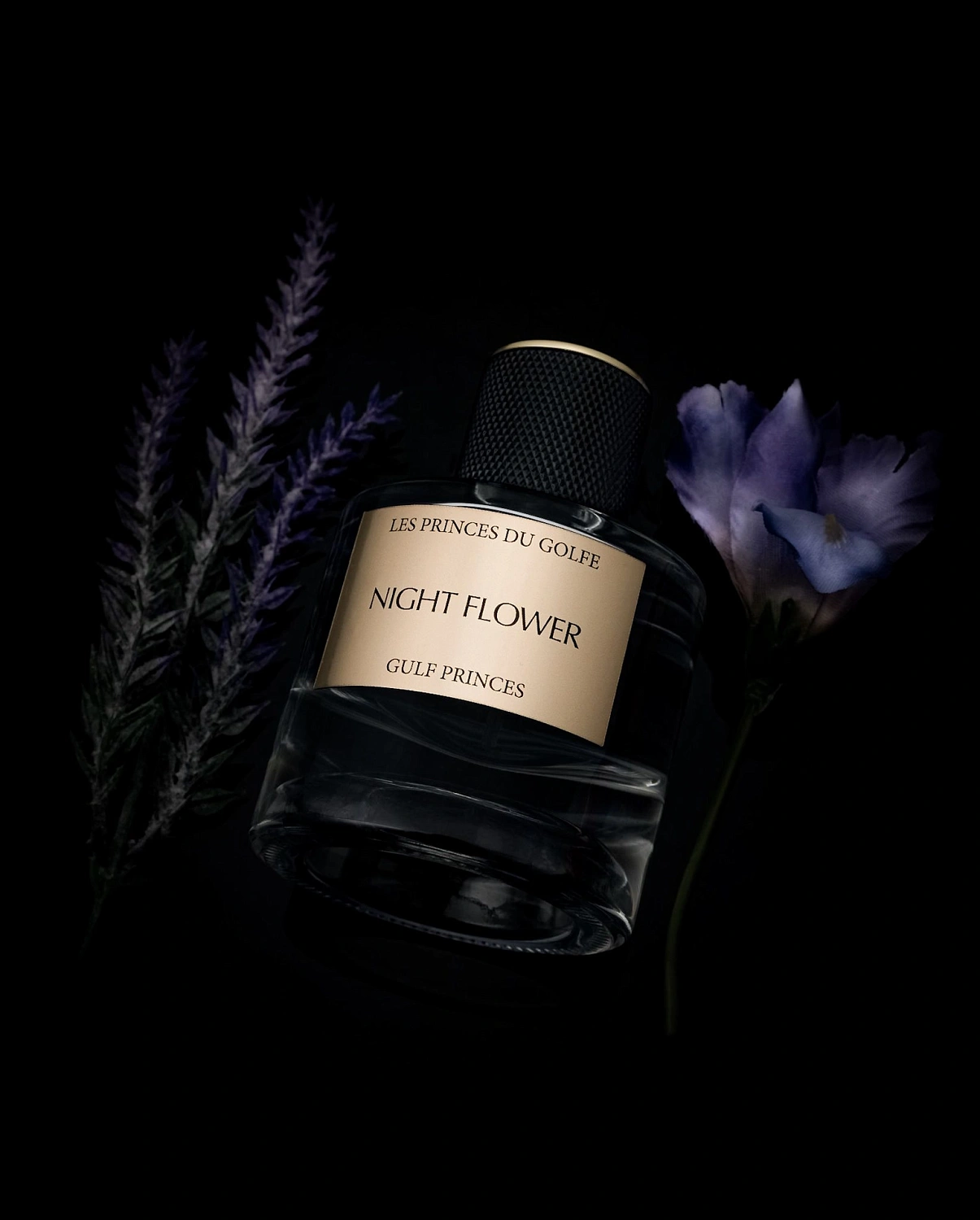 Les Fleurs du Golfe Night Flower