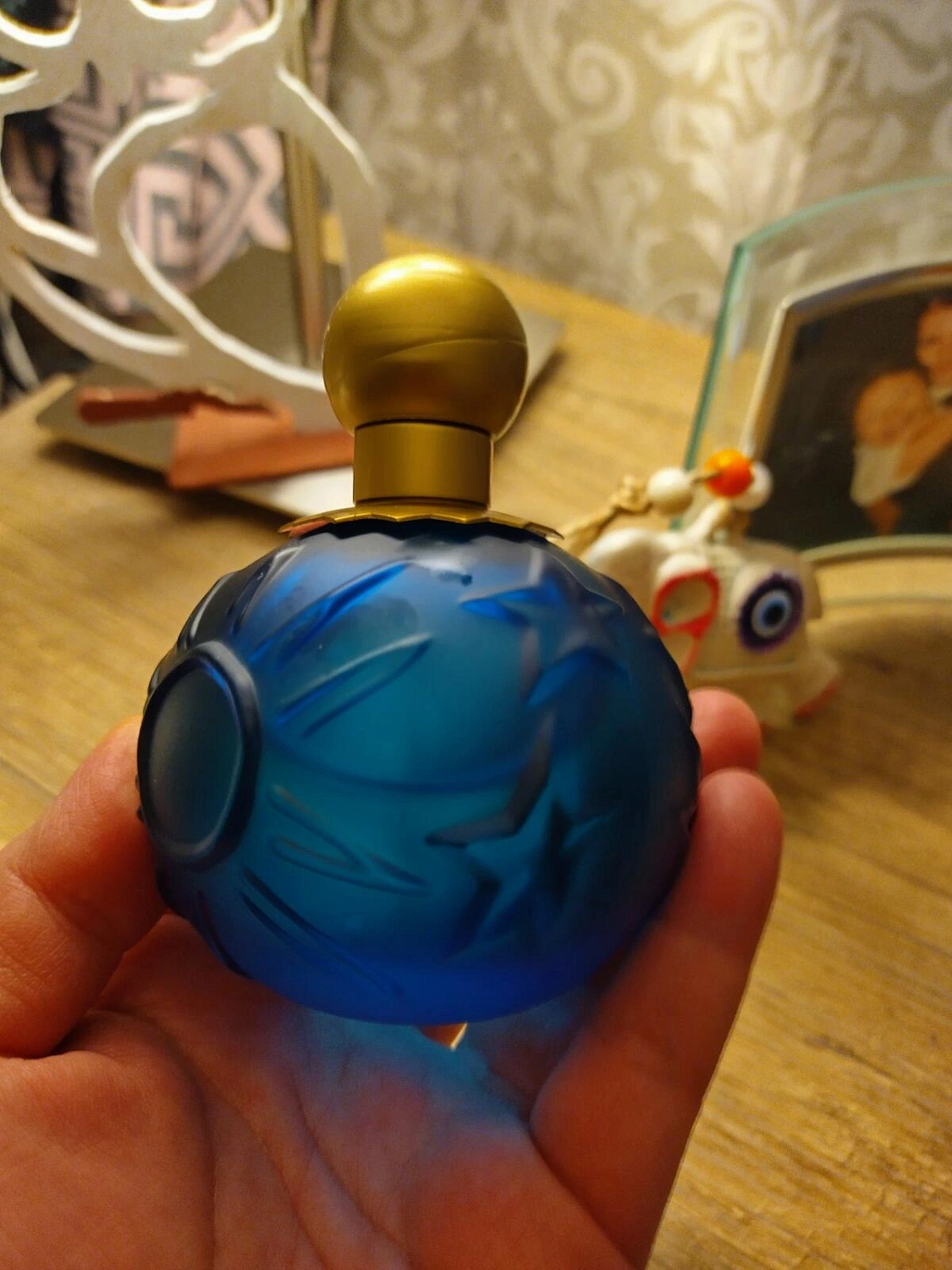 Karl Lagerfeld Sun Moon Stars