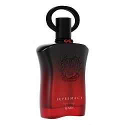 Afnan Supremacy Tapis Rouge