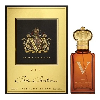 Фото Clive Christian V for Men