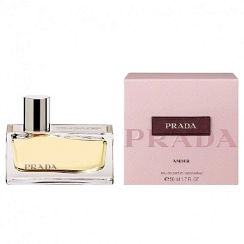 Фото Prada Amber