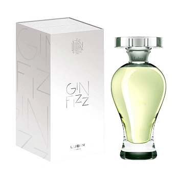 Фото Lubin Gin Fizz