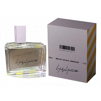 Yohji Yamamoto Unravel 21/38 туалетная вода, 50 мл Yohji Yamamoto Unravel 21/38 туалетная вода, 50 мл