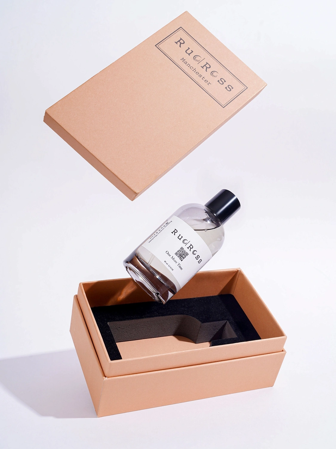 RudRoss One More Time