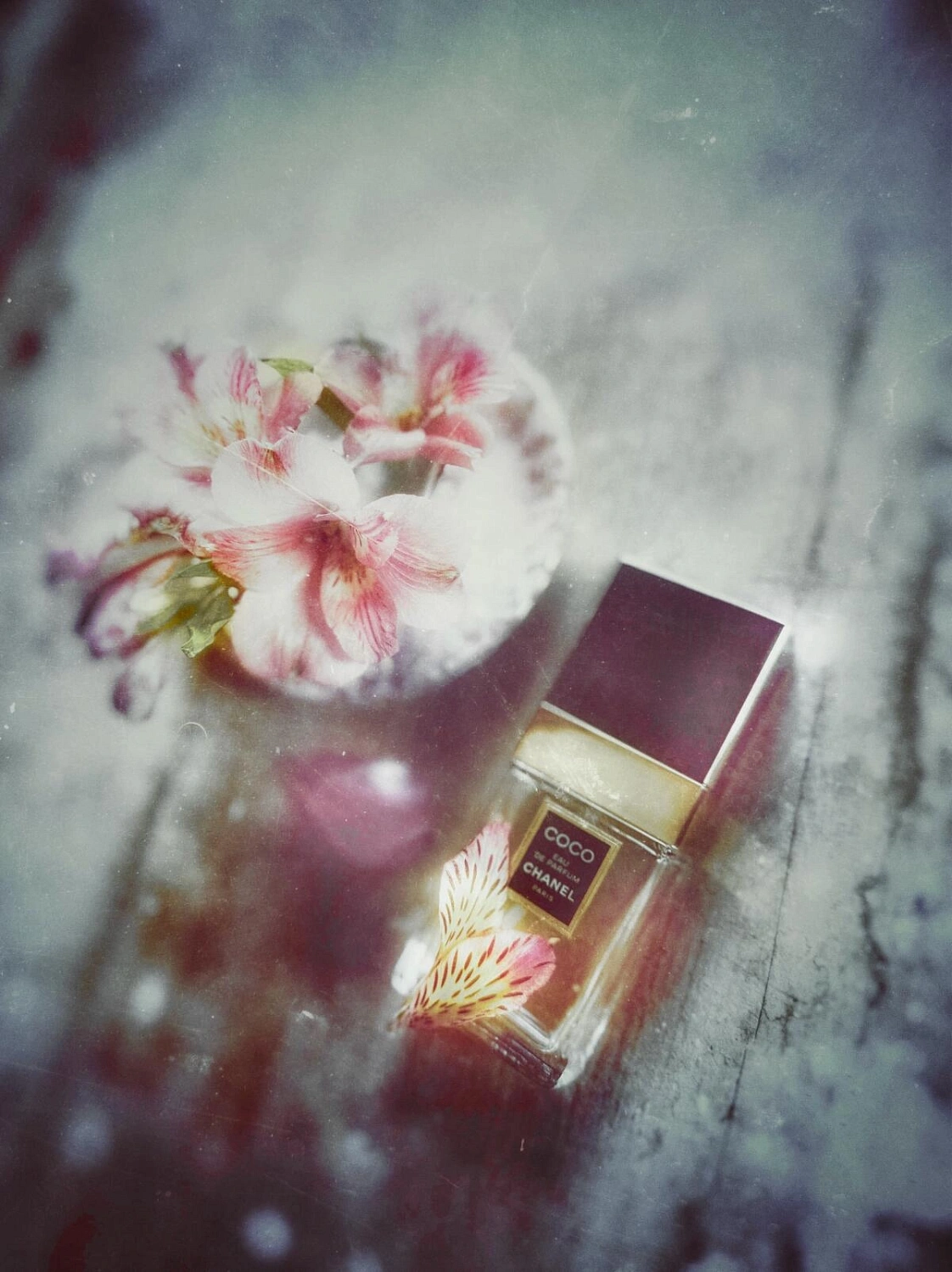 Chanel Coco Chanel Coco