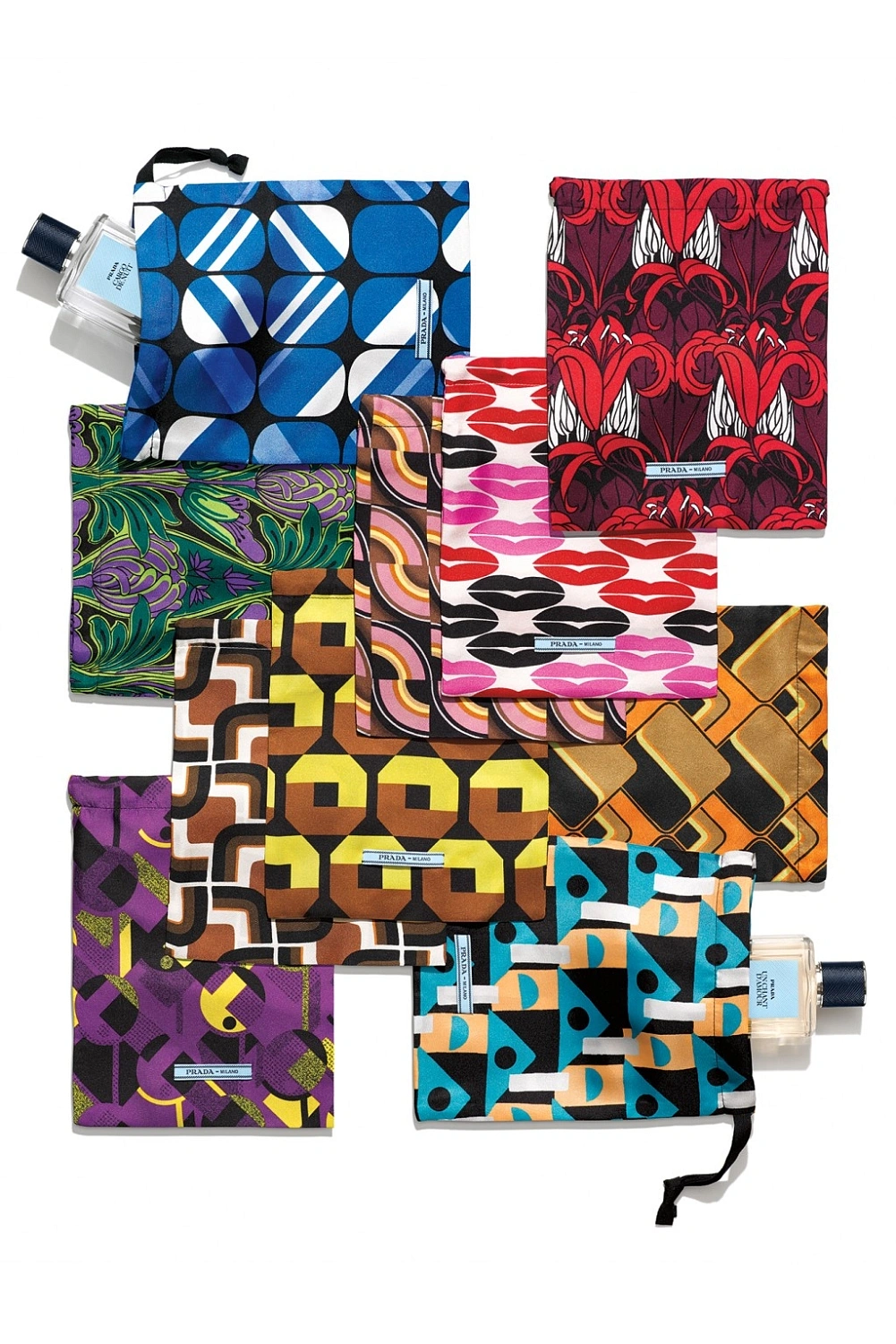 Prada Double Dare Prada Double Dare