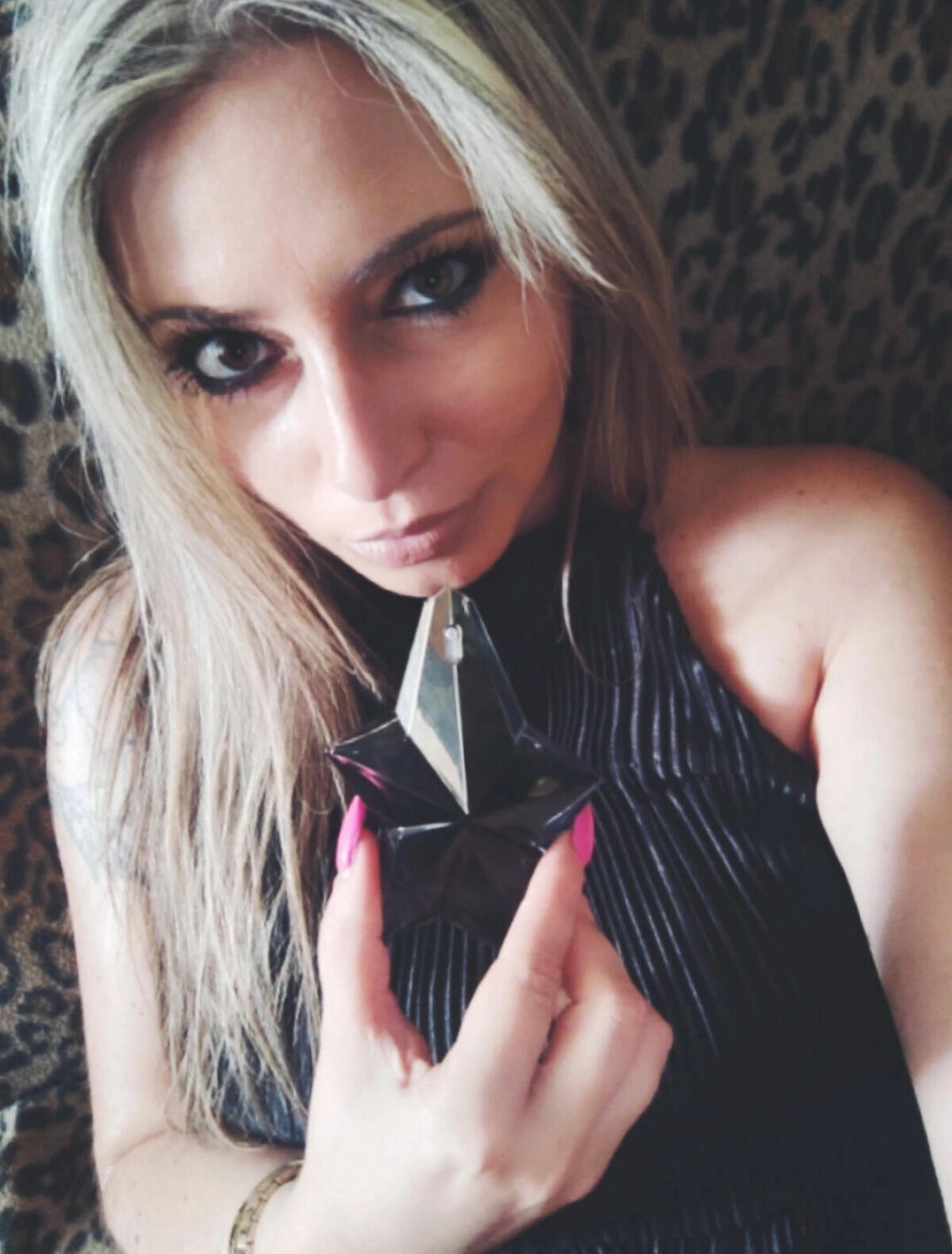 Mugler Angel Fantasm