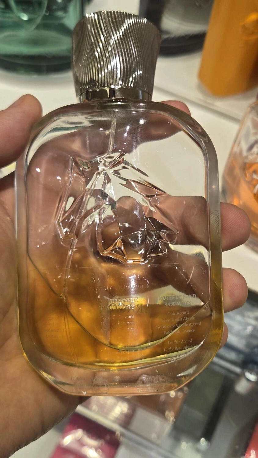 Parfums de Marly Eragon