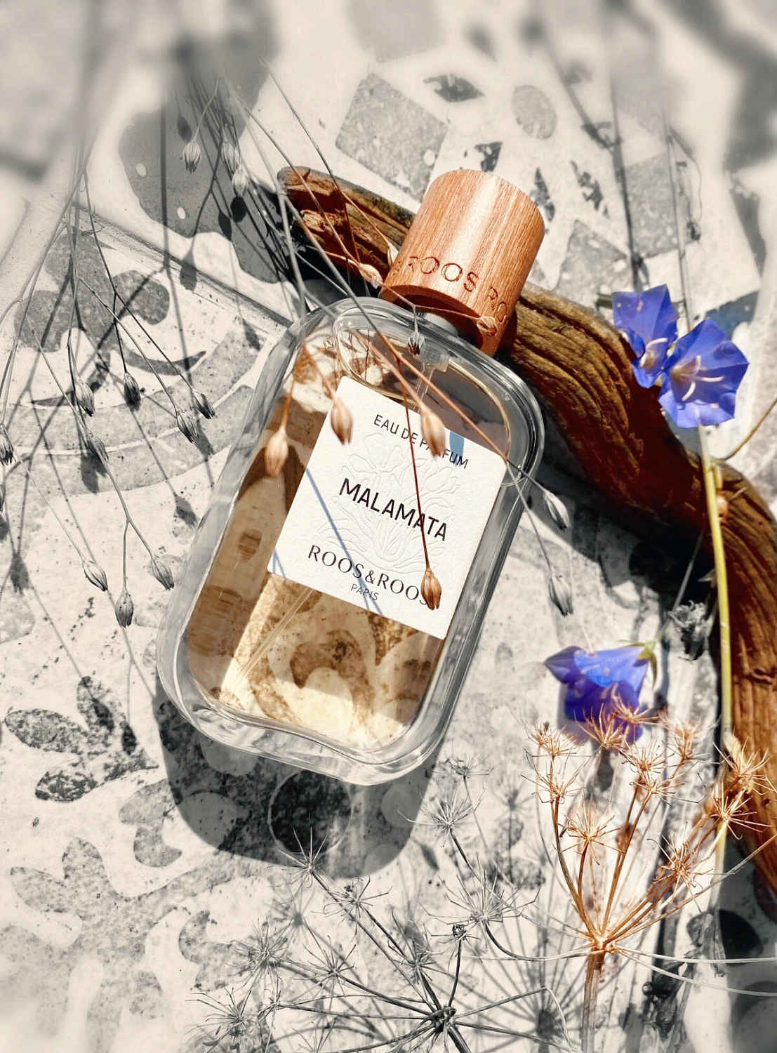 Roos & Roos Malamata