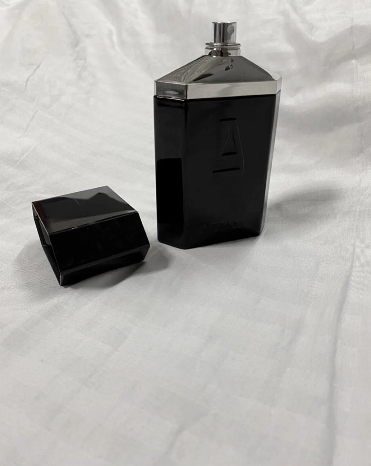 Azzaro Silver Black Azzaro Silver Black