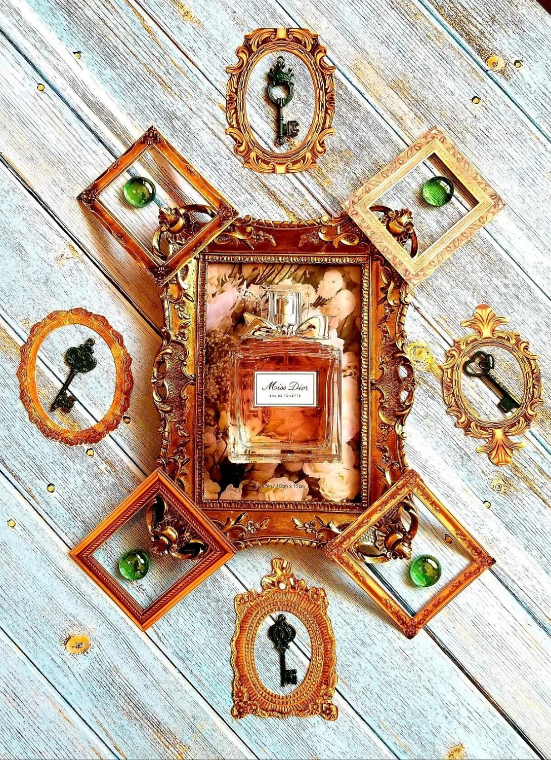 Christian Dior Miss Dior Eau de Toilette