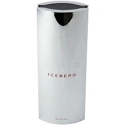 Iceberg Fluid Woman