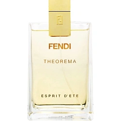 Fendi Theorema Esprit d'Ete