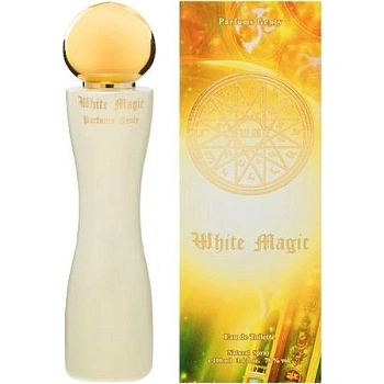Фото Parfums Genty White Magic