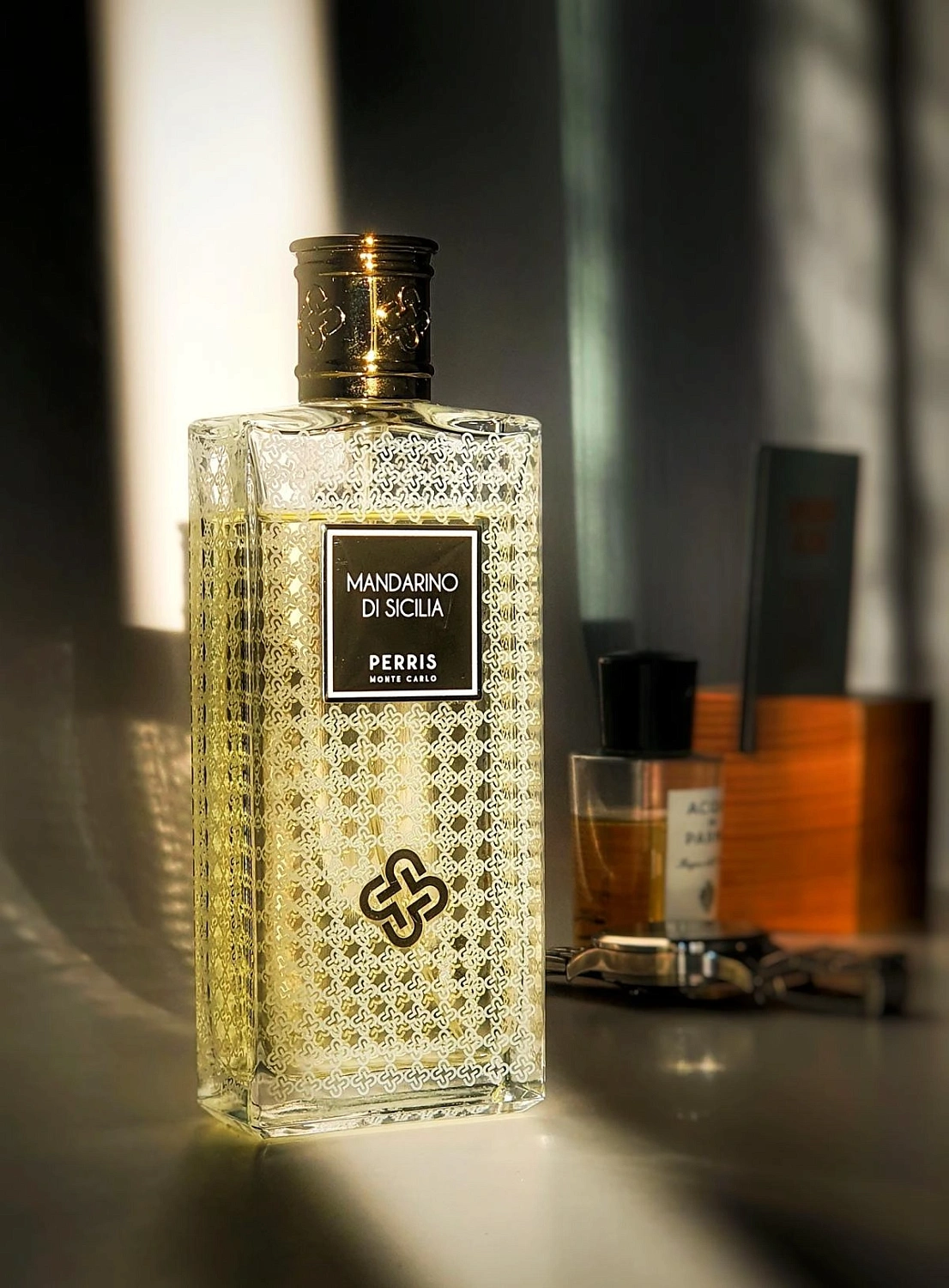 Perris Monte Carlo Mandarino di Sicilia