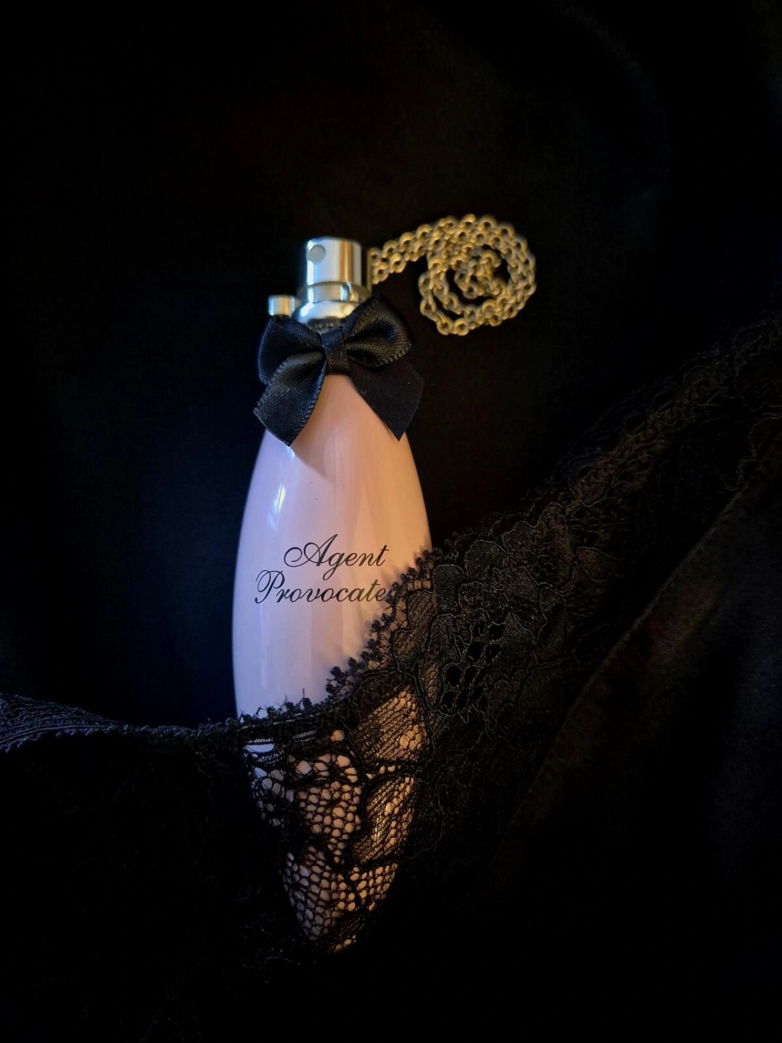 Agent Provocateur Agent Provocateur