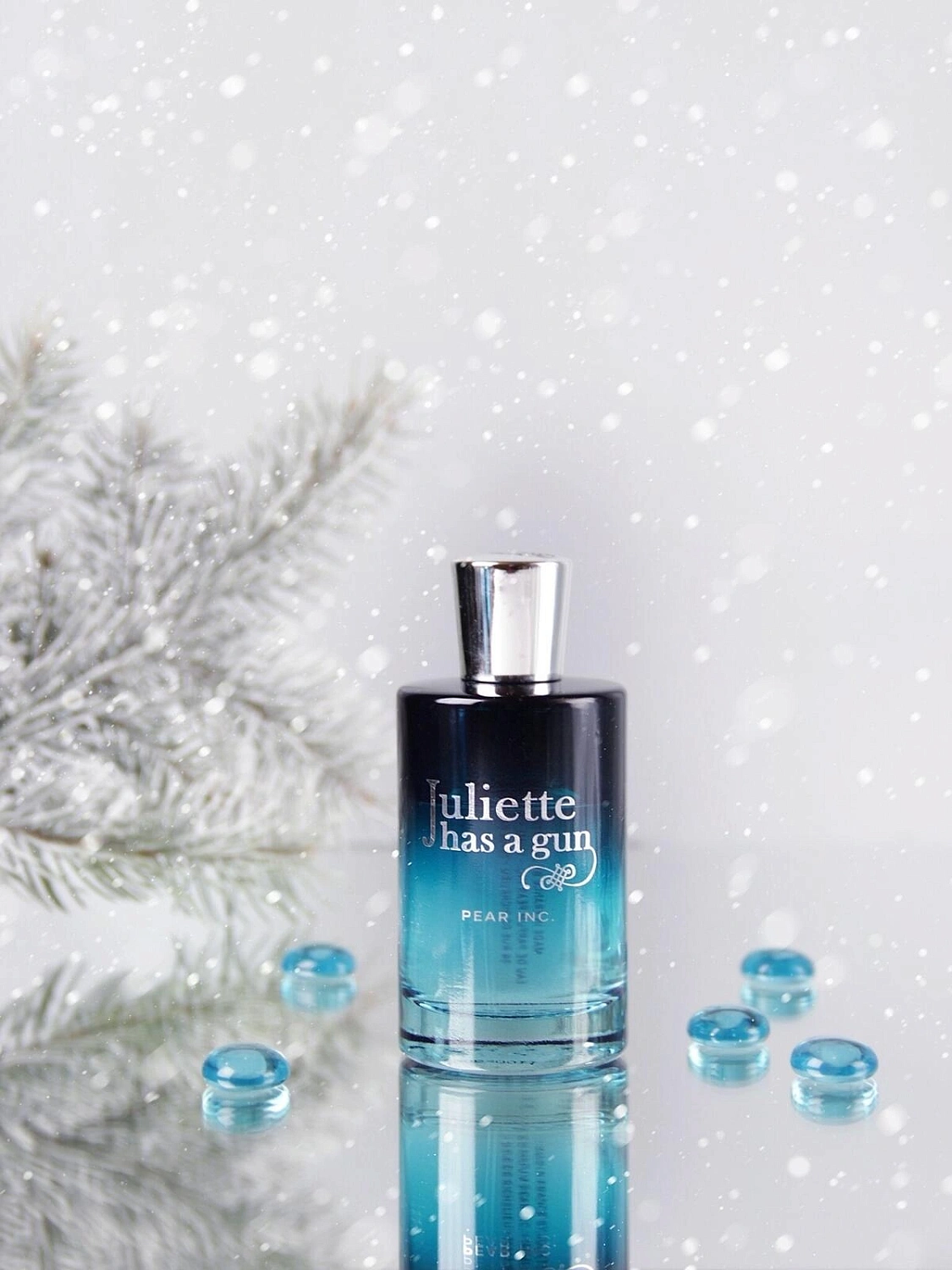 Juliette Has A Gun Pear Inc.