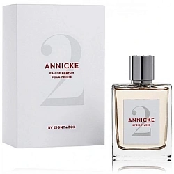 Eight & Bob Annicke 2