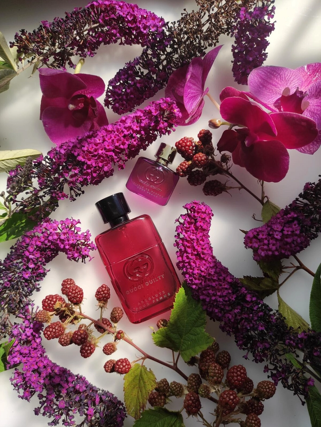 Gucci Guilty Elixir de Parfum pour Femme