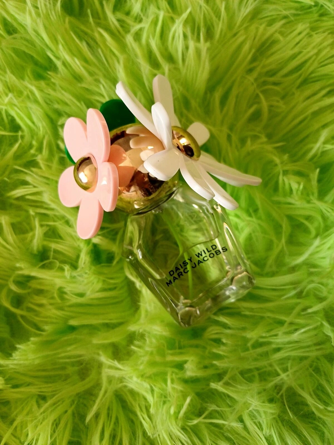 MARC JACOBS Daisy Wild MARC JACOBS Daisy Wild
